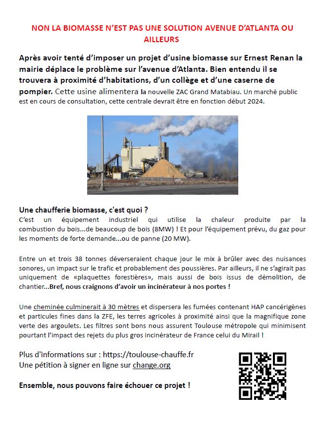 modèle affiche