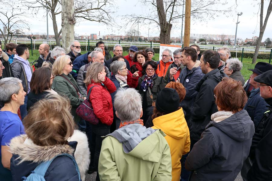 rassemblement citoyen samedi 9 mars 2024 biomasse cépière