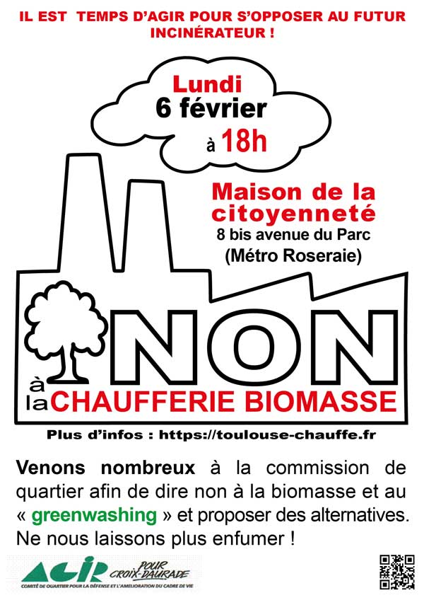 tract commission quartier biomasse 6 février