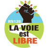 logo la voie est libre a69