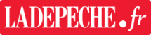 logo La Dépêche