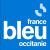 logo france bleu occitanie