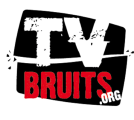 logo tv bruits