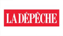logo La Dépêche